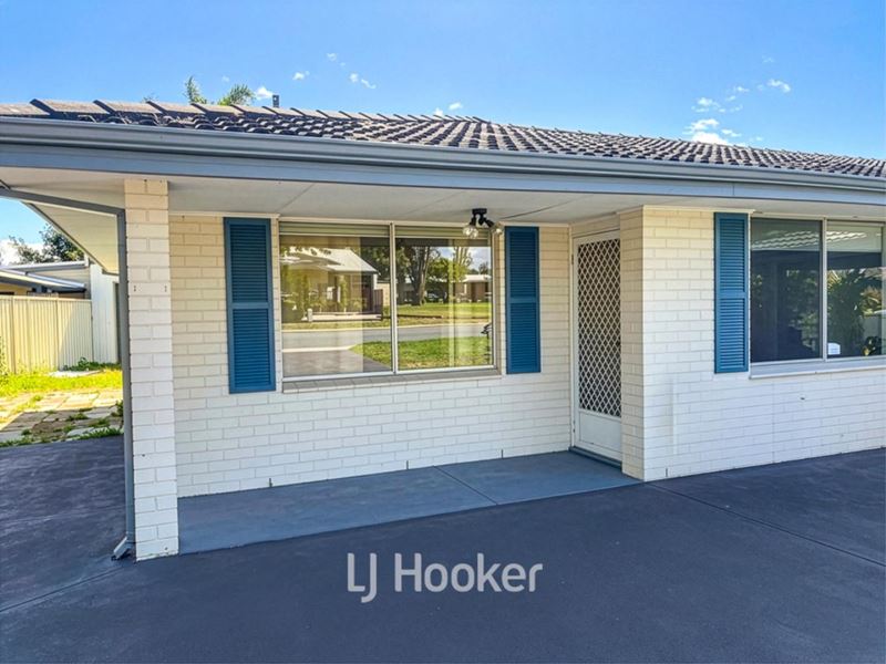 30a Adam Road, South Bunbury