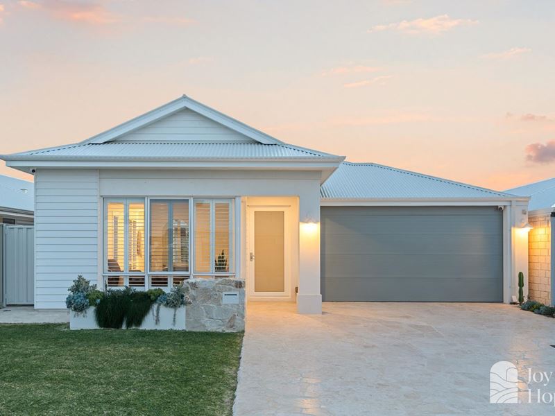 19 Birubi Way, Alkimos WA 6038