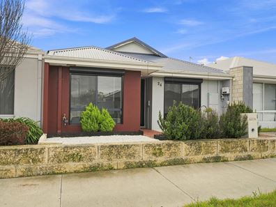 24 Saltwater Street, Baldivis WA 6171
