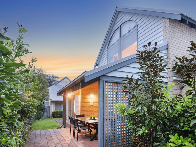 5/330 Geographe Bay Road, Quindalup