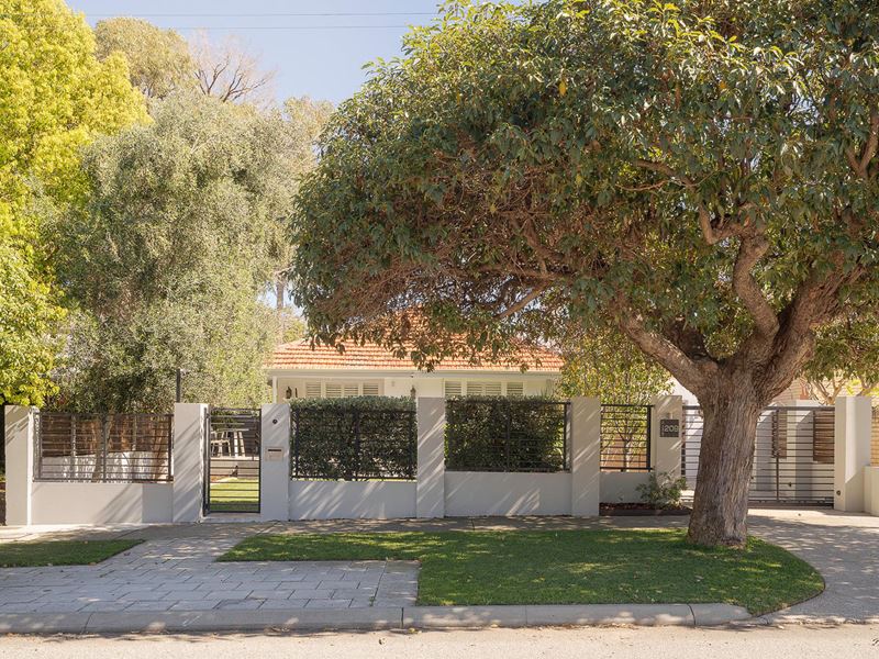 209 Herbert Street, Doubleview WA 6018