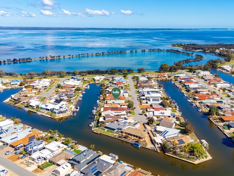 20 Woolah Place, South Yunderup WA 6208