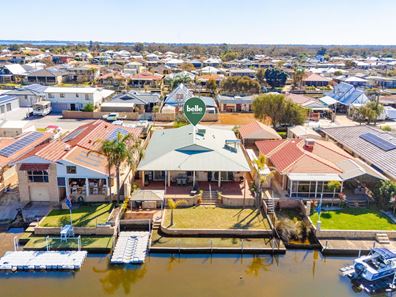 20 Woolah Place, South Yunderup WA 6208