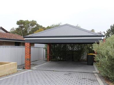 7B Honeysett Court, Hamilton Hill WA 6163