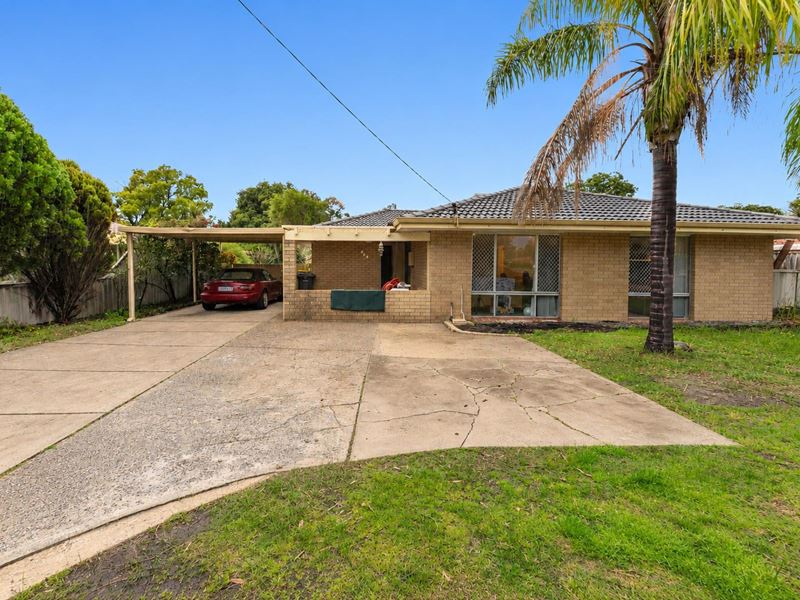 137 Langford Avenue, Langford WA 6147