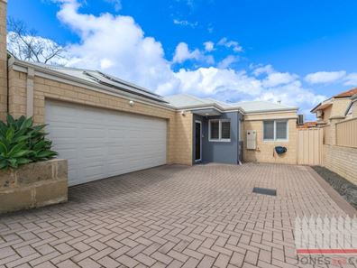 5C Kimbara Place, Nollamara WA 6061