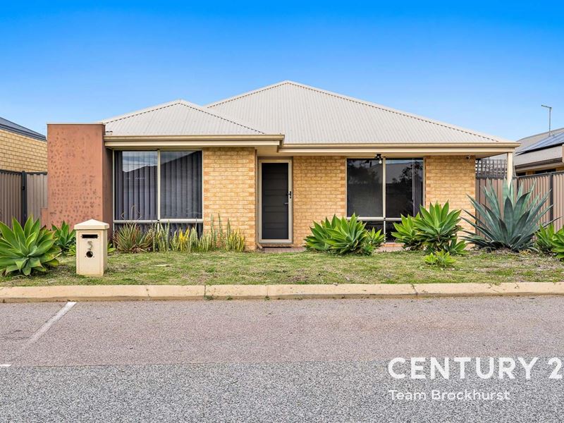 5 Narbonne Way, Piara Waters WA 6112