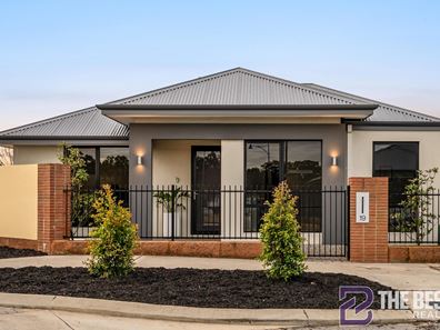 19 Camberwell Vista, Piara Waters WA 6112