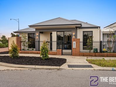 19 Camberwell Vista, Piara Waters WA 6112
