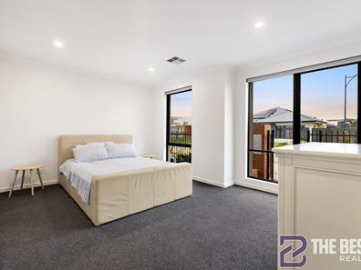 19 Camberwell Vista, Piara Waters WA 6112