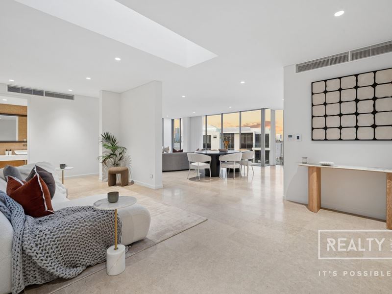 9/5 Ferry Street, South Perth WA 6151