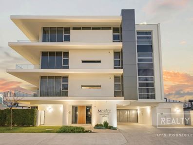 9/5 Ferry Street, South Perth WA 6151