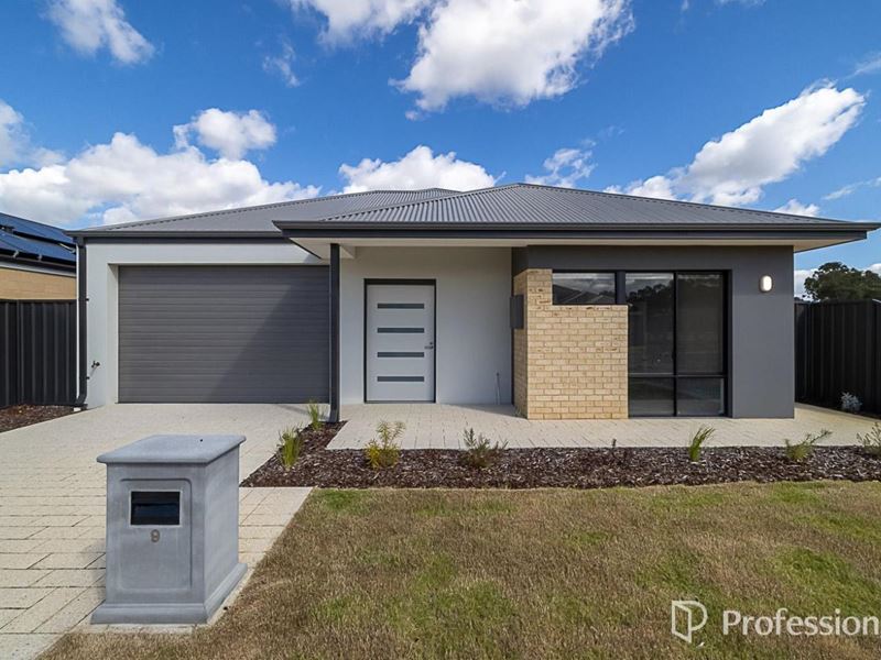 9 Saratoga Road, Hilbert