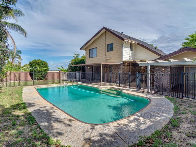 37 Bernedale Way, Duncraig WA 6023
