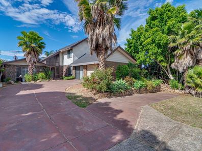 37 Bernedale Way, Duncraig WA 6023