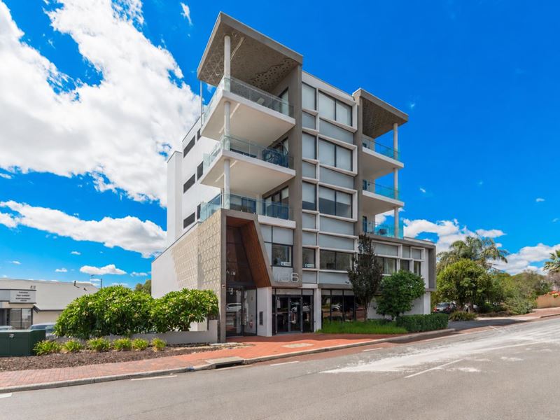6/136 Riseley Street, Booragoon WA 6154
