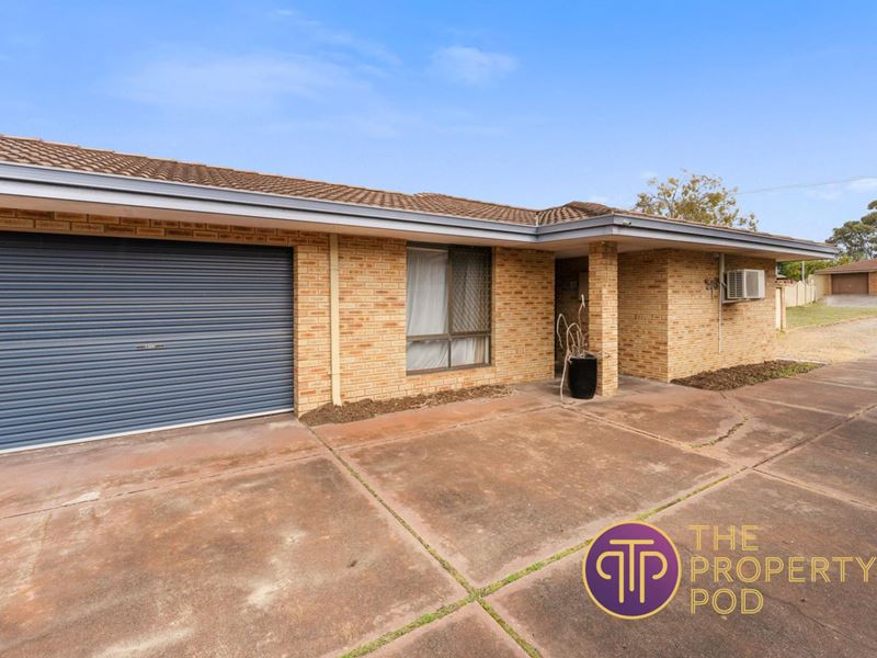 4A Bremer Place, Thornlie WA 6108