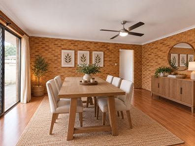 4A Bremer Place, Thornlie WA 6108