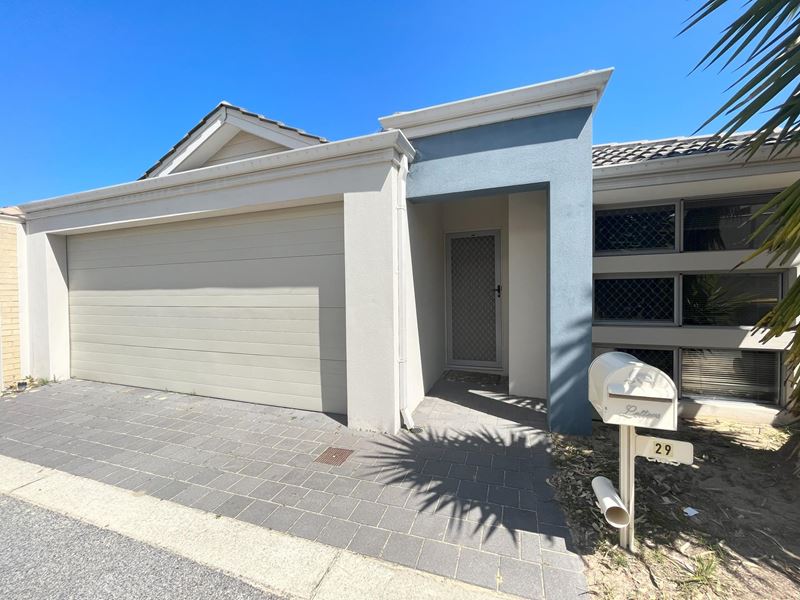 29 Nautical Lane, Singleton