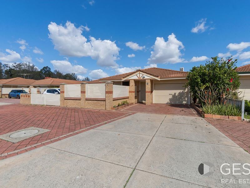 8/5-7 Hannans Street, Morley WA 6062
