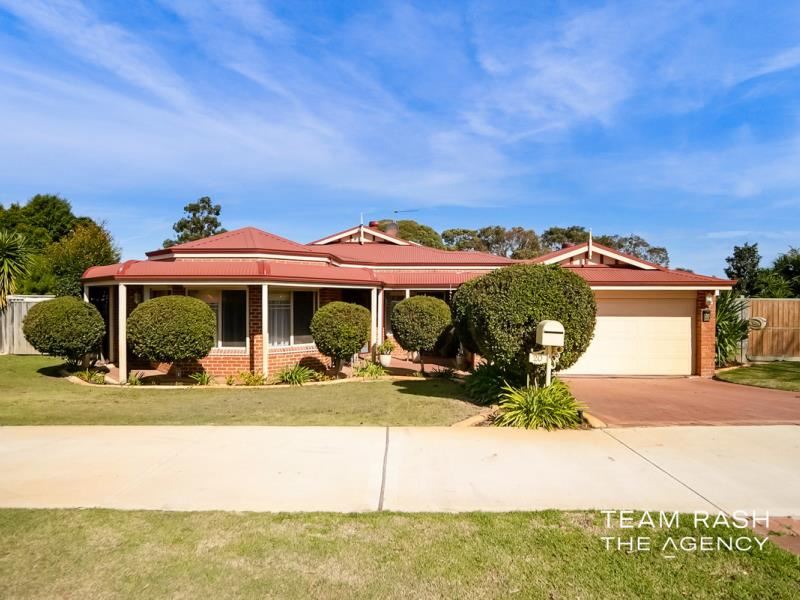 Henley Brook WA 6055