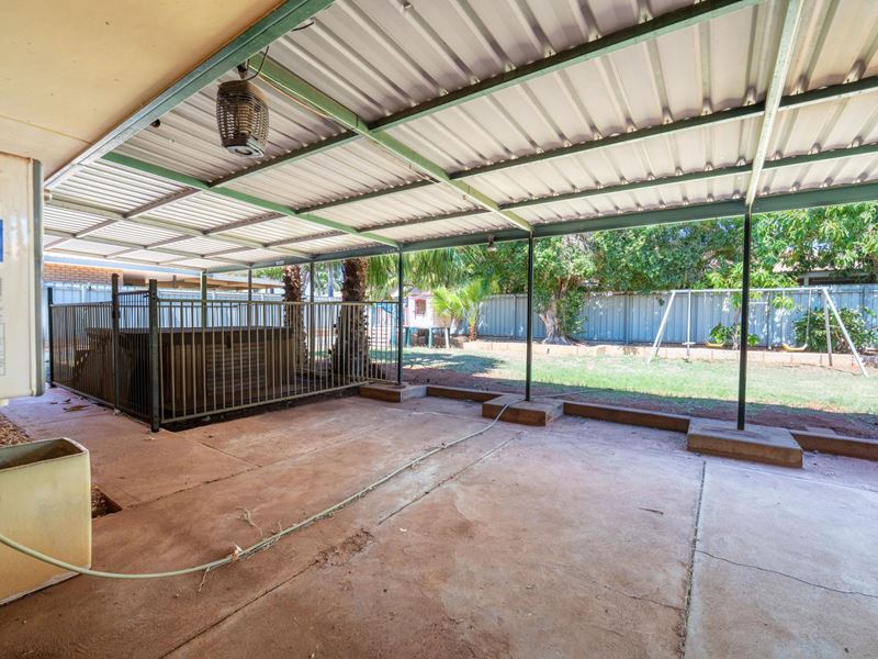 20 Monaghan Way, Nickol WA 6714