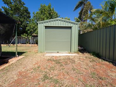 20 Monaghan Way, Nickol WA 6714