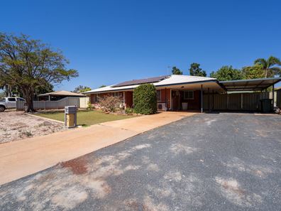 20 Monaghan Way, Nickol WA 6714