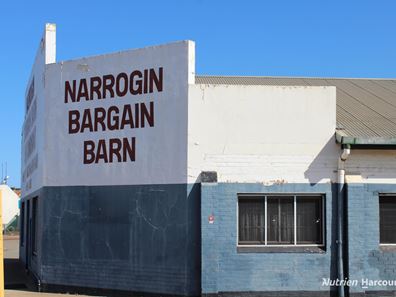16 Federal Street, Narrogin WA 6312