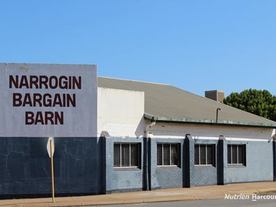 16 Federal Street, Narrogin WA 6312