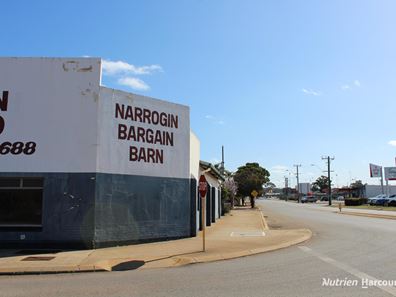 16 Federal Street, Narrogin WA 6312