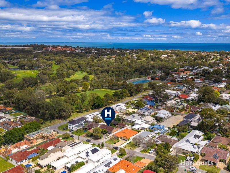 33 Kylie Street, Wembley Downs