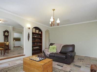 12 Burren Gate, Willetton WA 6155