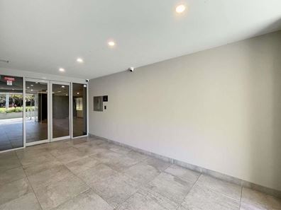 18/134 Mounts Bay Road, Perth WA 6000