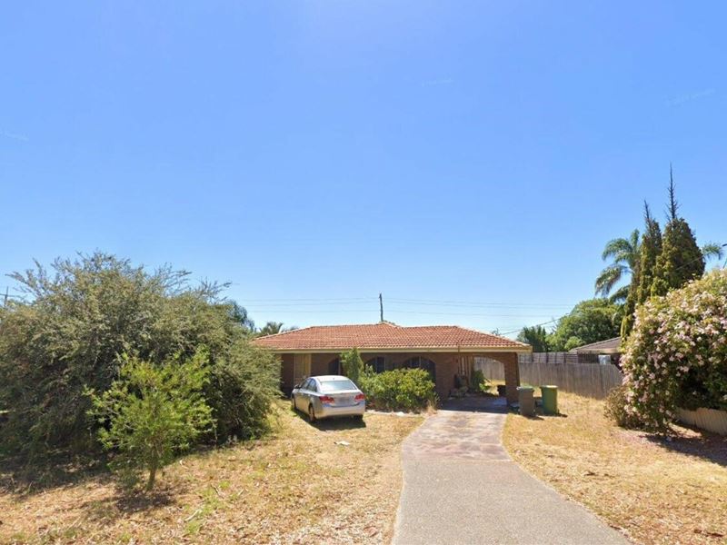 22 Kellar Way, Thornlie