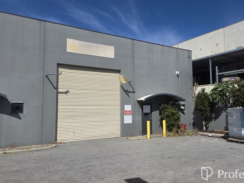 6/37 Oxleigh Drive, Malaga WA 6090