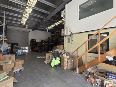 6/37 Oxleigh Drive, Malaga WA 6090