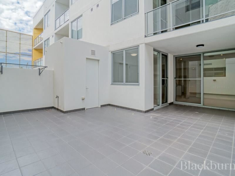 12/87 Bulwer Street, Perth WA 6000