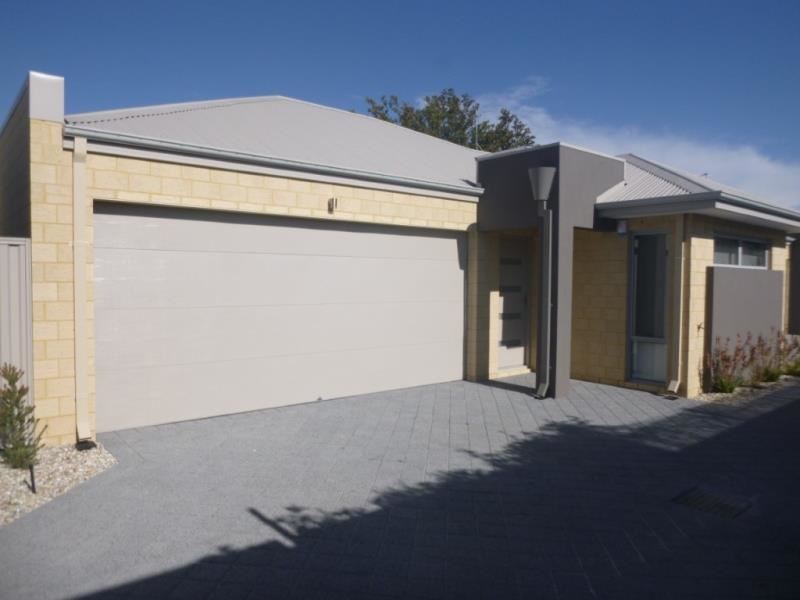 20b Offham Way, Westminster WA 6061