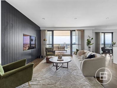 1605/118 Goodwood Parade, Burswood WA 6100