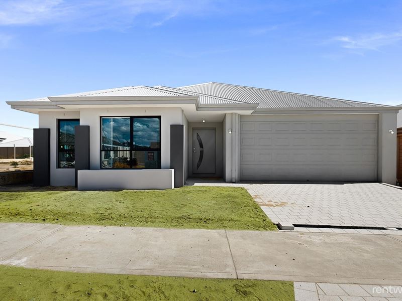12 Cradle Cct, Hilbert WA 6112