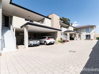 Unit 4/210 Kooyong Road, Rivervale WA 6103