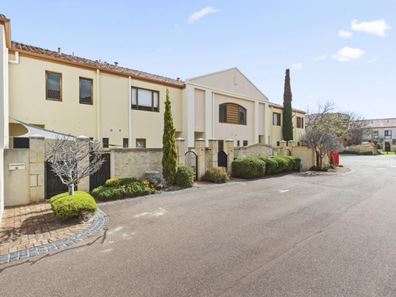 95/18 Port Quays, Wannanup WA 6210