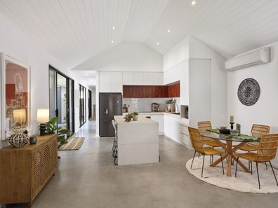 9 Fleetwood Loop, Dunsborough WA 6281