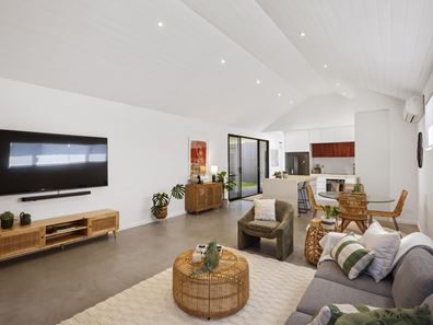 9 Fleetwood Loop, Dunsborough WA 6281