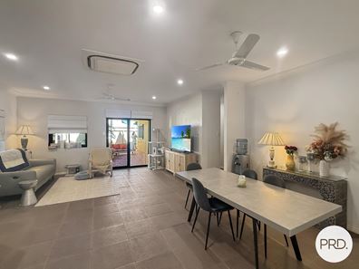 3A Snell Place, Baynton WA 6714