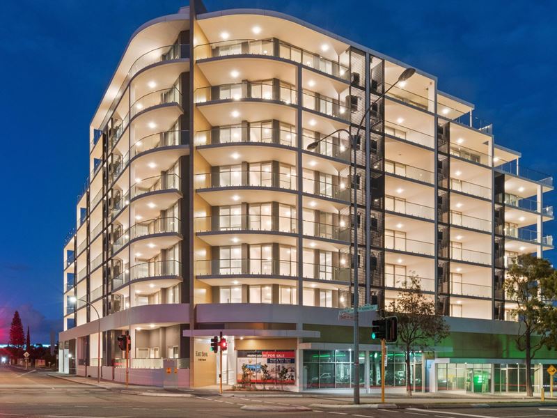 51/34 East Parade, East Perth WA 6004