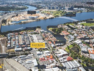 51/34 East Parade, East Perth WA 6004