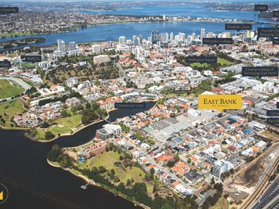 51/34 East Parade, East Perth WA 6004