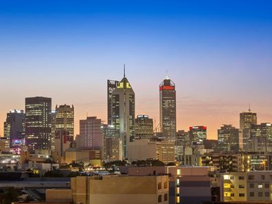 51/34 East Parade, East Perth WA 6004